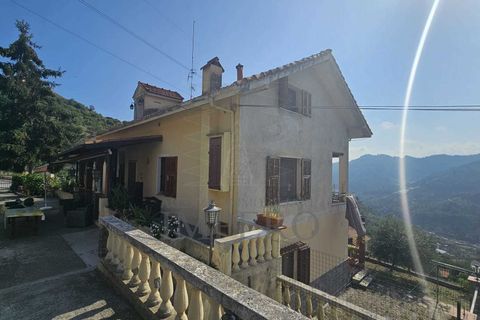 Villa a Soldano, Imperia, Soldano - € 430.000 | Ref: 22402 - foto 4