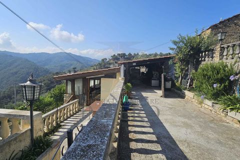 Villa a Soldano, Imperia, Soldano - € 430.000 | Ref: 22402 - foto 5