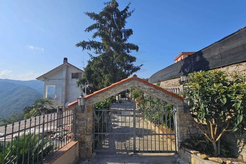 Villa a Soldano, Imperia, Soldano - € 430.000 | Ref: 22402 - foto 6