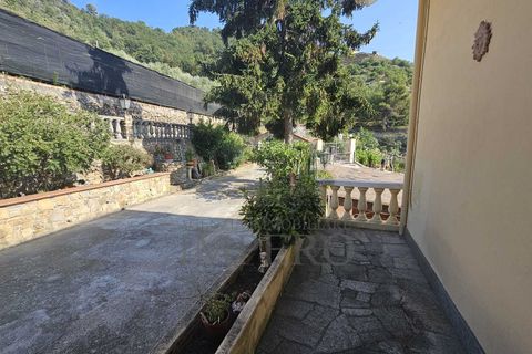 Villa a Soldano, Imperia, Soldano - € 430.000 | Ref: 22402 - foto 8