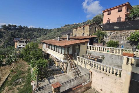 Villa a Soldano, Imperia, Soldano - € 430.000 | Ref: 22402 - foto 9