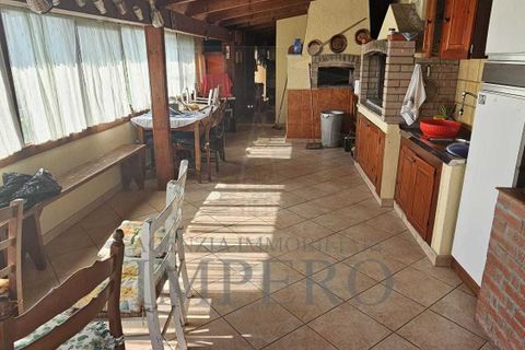 Villa a Soldano, Imperia, Soldano - € 430.000 | Ref: 22402 - foto 11