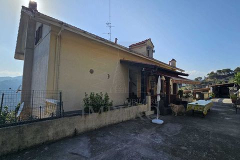 Villa a Soldano, Imperia, Soldano - € 430.000 | Ref: 22402 - foto 14