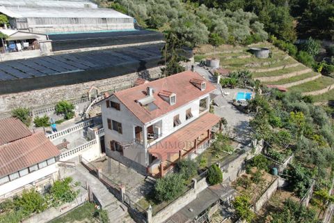 Villa a Soldano, Imperia, Soldano - € 430.000 | Ref: 22402 - foto 35