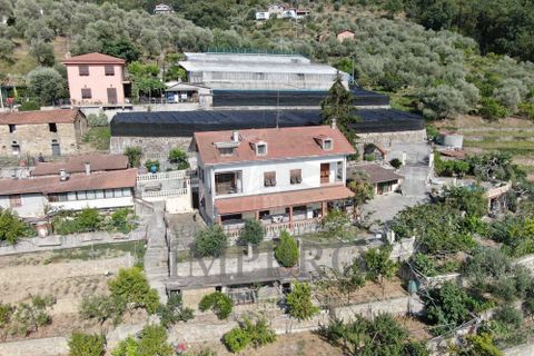 Villa a Soldano, Imperia, Soldano - € 430.000 | Ref: 22402 - foto 37
