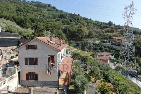 Villa a Soldano, Imperia, Soldano - € 430.000 | Ref: 22402 - foto 38