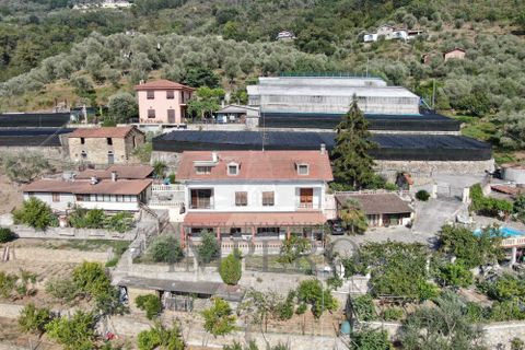 Villa a Soldano, Imperia, Soldano - € 430.000 | Ref: 22402 - foto 40
