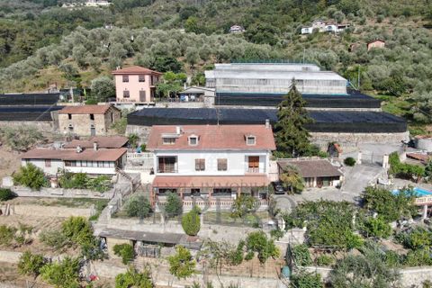 Villa a Soldano, Imperia, Soldano - € 430.000 | Ref: 22402 - foto 41