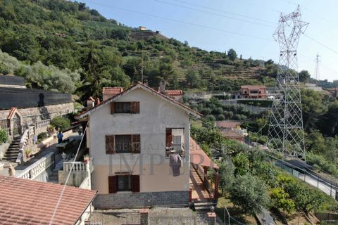 Villa a Soldano, Imperia, Soldano - € 430.000 | Ref: 22402 - foto 45