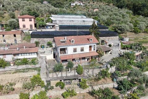 Villa a Soldano, Imperia, Soldano - € 430.000 | Ref: 22402 - foto 48