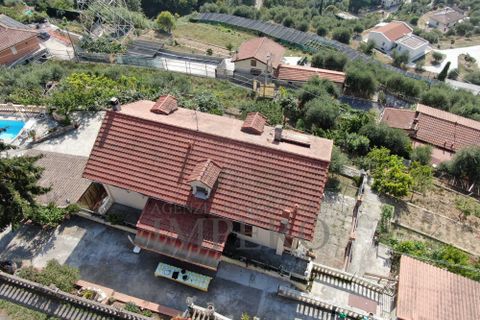 Villa a Soldano, Imperia, Soldano - € 430.000 | Ref: 22402 - foto 49