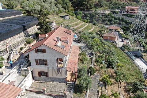 Villa a Soldano, Imperia, Soldano - € 430.000 | Ref: 22402 - foto 50