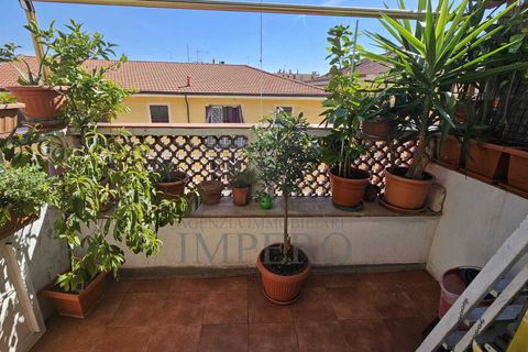 Lejlighed i Ventimiglia, Imperia, Ventimiglia - € 190.000 | Ref: 22403 - foto 1