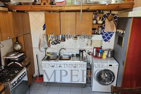 Lejlighed i Ventimiglia, Imperia, Ventimiglia - € 190.000 | Ref: 22403 - foto 4