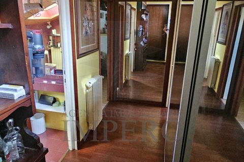 Lejlighed i Ventimiglia, Imperia, Ventimiglia - € 190.000 | Ref: 22403 - foto 6
