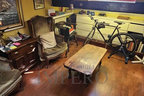 Lejlighed i Ventimiglia, Imperia, Ventimiglia - € 190.000 | Ref: 22403 - foto 10