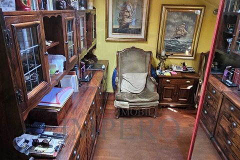 Lejlighed i Ventimiglia, Imperia, Ventimiglia - € 190.000 | Ref: 22403 - foto 11