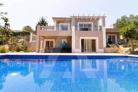 Villa i Carvoeiro, Faro, Carvoeiro - € 1.300.000 | Ref: 1230651/23VL - foto 1