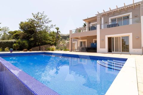 Villa i Carvoeiro, Faro, Carvoeiro - € 1.300.000 | Ref: 1230651/23VL - foto 2