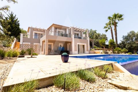 Villa i Carvoeiro, Faro, Carvoeiro - € 1.300.000 | Ref: 1230651/23VL - foto 5