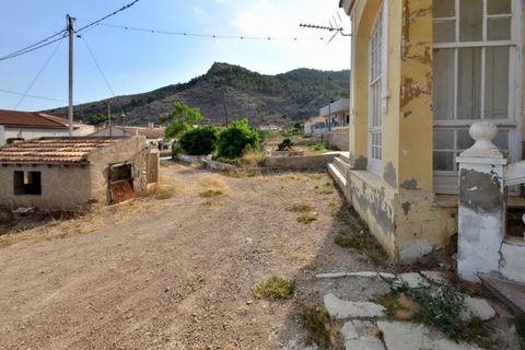 Landejendom i Orihuela, Alicante, Orihuela - € 850.000 | Ref: ALM-1632 - foto 6