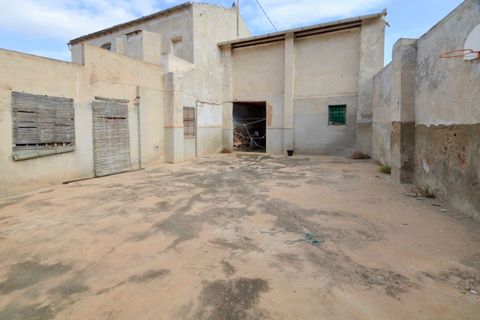 Landejendom i Orihuela, Alicante, Orihuela - € 850.000 | Ref: ALM-1632 - foto 8