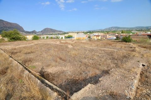 Landejendom i Orihuela, Alicante, Orihuela - € 850.000 | Ref: ALM-1632 - foto 15