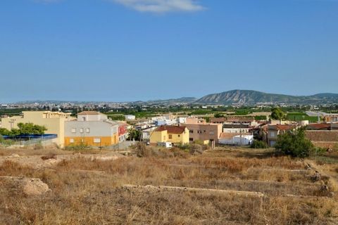 Landejendom i Orihuela, Alicante, Orihuela - € 850.000 | Ref: ALM-1632 - foto 16
