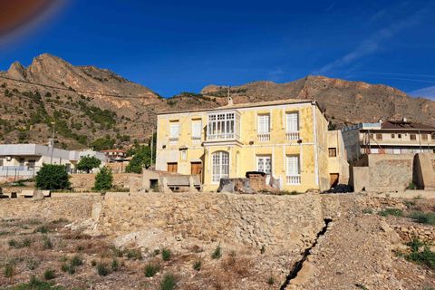 Landejendom i Orihuela, Alicante, Orihuela - € 850.000 | Ref: ALM-1632 - foto 27