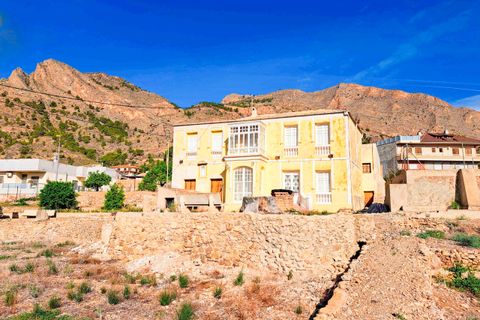 Landejendom i Orihuela, Alicante, Orihuela - € 850.000 | Ref: ALM-1632 - foto 36