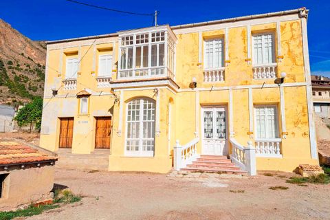 Landejendom i Orihuela, Alicante, Orihuela - € 850.000 | Ref: ALM-1632 - foto 37