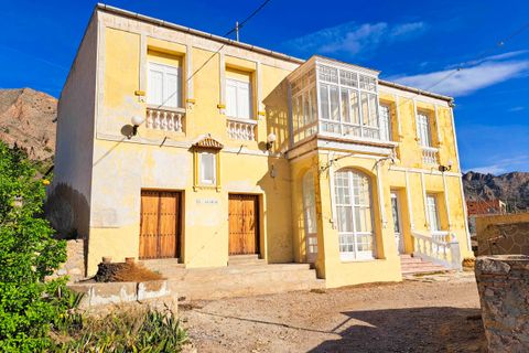 Landejendom i Orihuela, Alicante, Orihuela - € 850.000 | Ref: ALM-1632 - foto 38