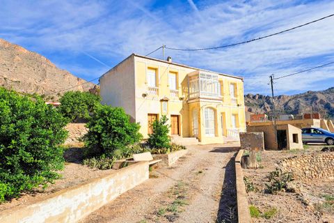 Landejendom i Orihuela, Alicante, Orihuela - € 850.000 | Ref: ALM-1632 - foto 39