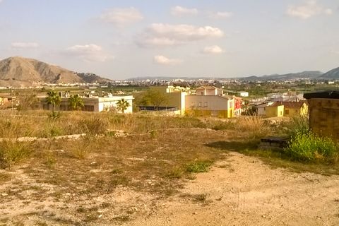 Landejendom i Orihuela, Alicante, Orihuela - € 850.000 | Ref: ALM-1632 - foto 41