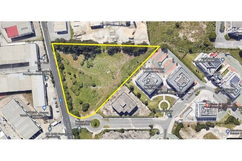 Terra a Sintra, Lisbon, Sintra - € 4.215.000 | Ref: SÒL_4269 - foto 2