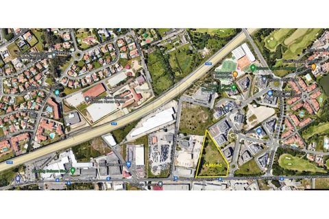 Terra a Sintra, Lisbon, Sintra - € 4.215.000 | Ref: SÒL_4269 - foto 8
