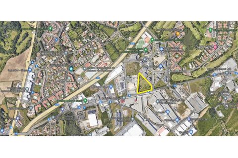Terra a Sintra, Lisbon, Sintra - € 4.215.000 | Ref: SÒL_4269 - foto 9