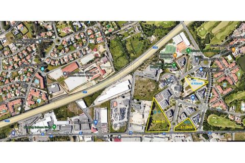 Terra a Sintra, Lisbon, Sintra - € 4.215.000 | Ref: SÒL_4269 - foto 35