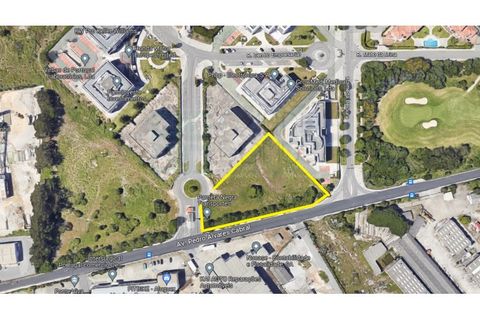 Terra a Sintra, Lisbon, Sintra - € 1.676.000 | Ref: Lt313 - foto 6