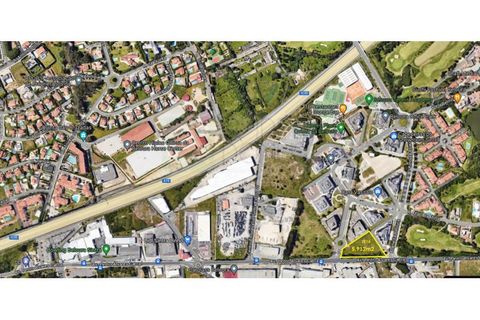 Terra a Sintra, Lisbon, Sintra - € 1.676.000 | Ref: Lt313 - foto 10