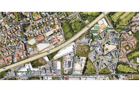 Terra a Sintra, Lisbon, Sintra - € 1.676.000 | Ref: Lt313 - foto 25