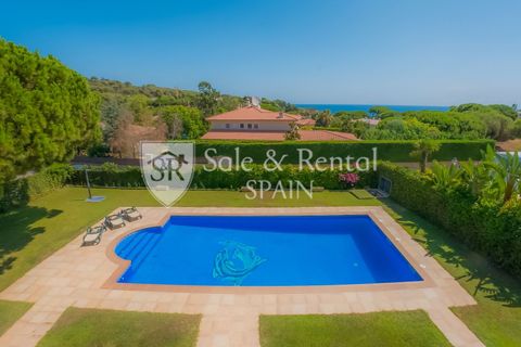 Villa a Platja D'aro, Gerona, Platja D'aro - € 3.600.000 | Ref: 2247 - foto 1