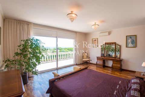 Villa a Platja D'aro, Gerona, Platja D'aro - € 3.600.000 | Ref: 2247 - foto 13