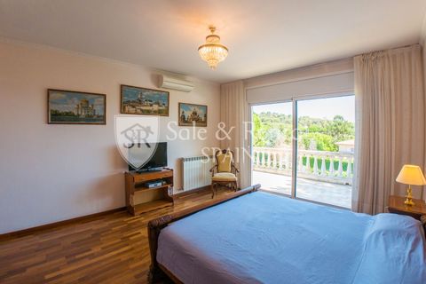 Villa a Platja D'aro, Gerona, Platja D'aro - € 3.600.000 | Ref: 2247 - foto 25