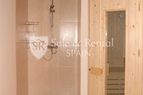 Villa a Platja D'aro, Gerona, Platja D'aro - € 3.600.000 | Ref: 2247 - foto 41