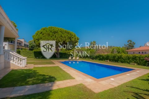 Villa a Platja D'aro, Gerona, Platja D'aro - € 3.600.000 | Ref: 2247 - foto 45