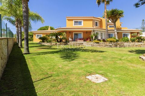 Villa i Lagoa, Faro, Lagoa - € 2.950.000 | Ref: EAV-3653 - foto 1