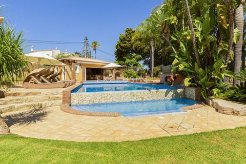 Villa i Lagoa, Faro, Lagoa - € 2.950.000 | Ref: EAV-3653 - foto 5