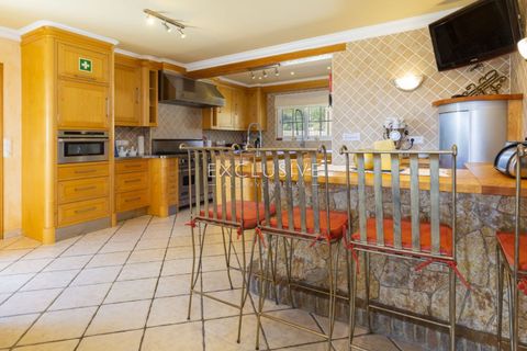 Villa i Lagoa, Faro, Lagoa - € 2.950.000 | Ref: EAV-3653 - foto 6