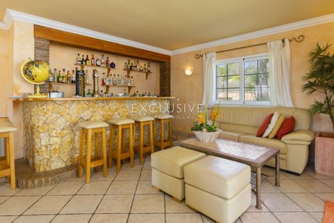 Villa i Lagoa, Faro, Lagoa - € 2.950.000 | Ref: EAV-3653 - foto 9